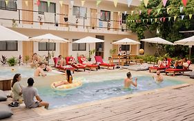 Che Valladolid Hostel & Bar Adults Only